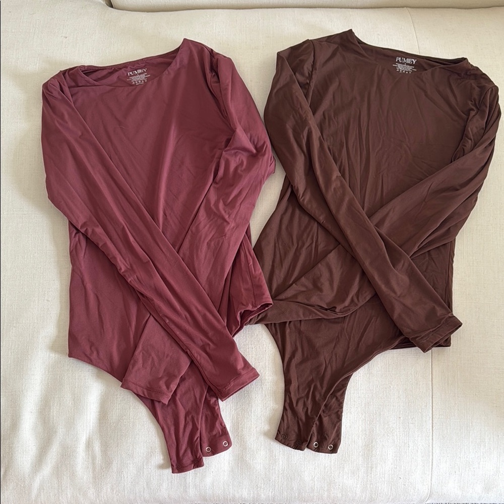 Bodysuit Bundle
